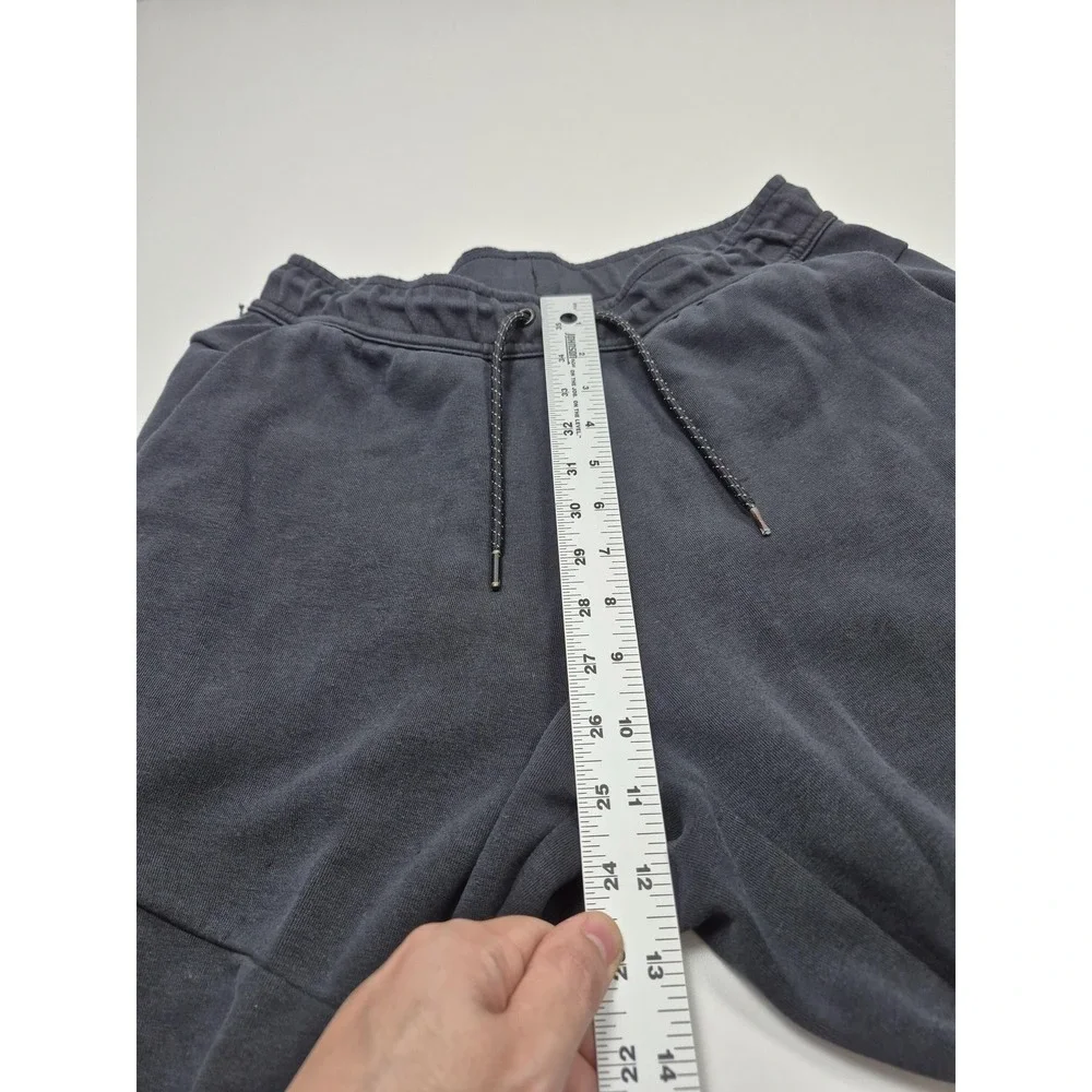 Nike Sportswear Tech Fleece Joggers CU4495-010 Black Men's Size Small S